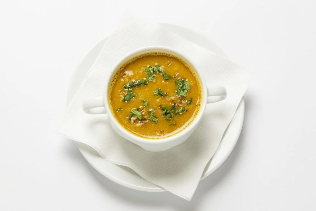 Dal shorba