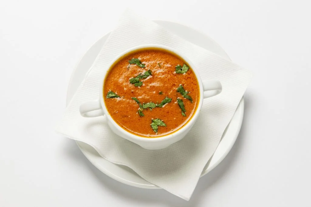 Tomato shorba